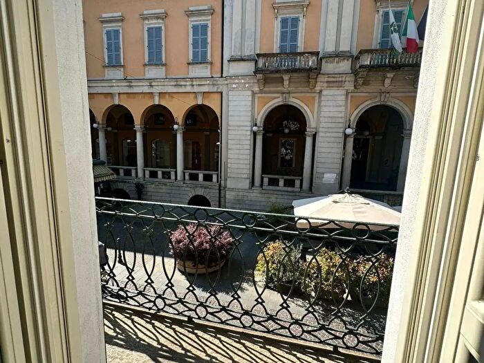 Appartamento bilocale in affitto in Corso Italia, Novara