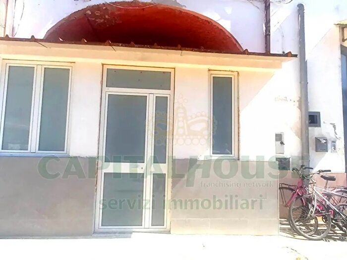 Appartamento bilocale in affitto in Via Domenico Capitelli, San Tammaro