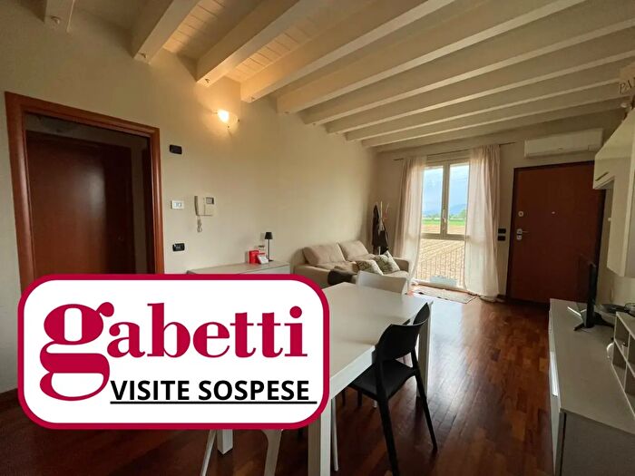 Appartamento bilocale in vendita in Via Fulgosa, Chiari