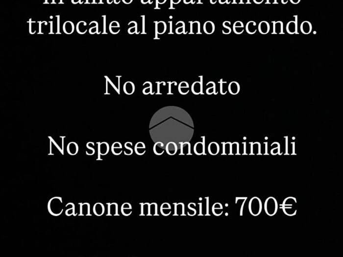 Appartamento trilocale in affitto in Centro, Carpenedolo