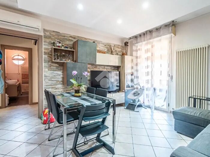 Appartamento trilocale in vendita in Via dell' Orso, Rimini