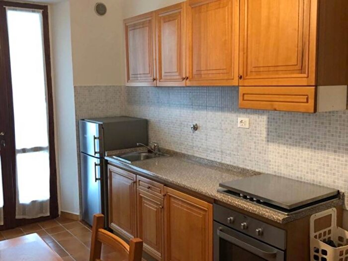 Appartamento bilocale in affitto in Via Antonio Fogazzaro, Parella, Torino