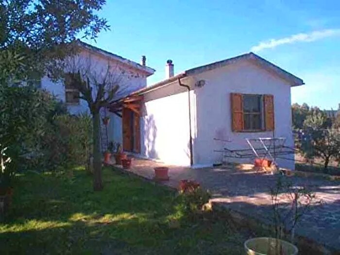 Appartamento quadrilocale in vendita in Castellina Marittima