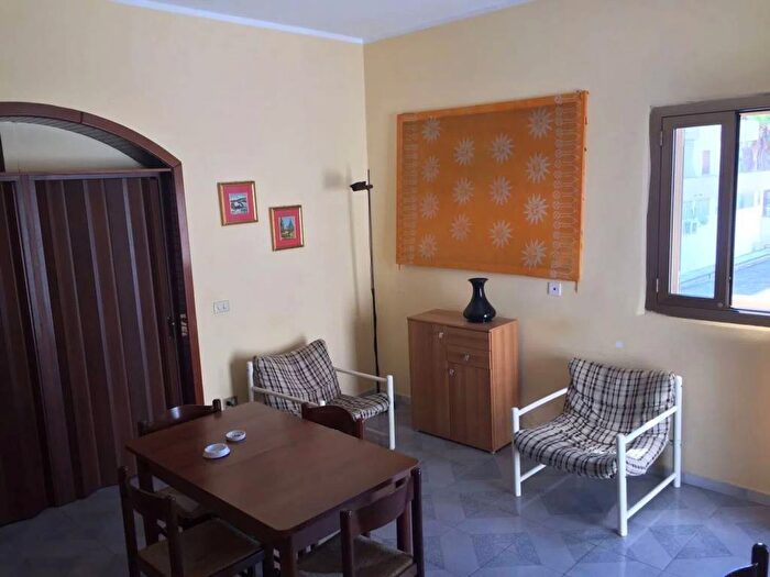 Appartamento quadrilocale in affitto in Via Adriatica, Santa Rosa, Lecce