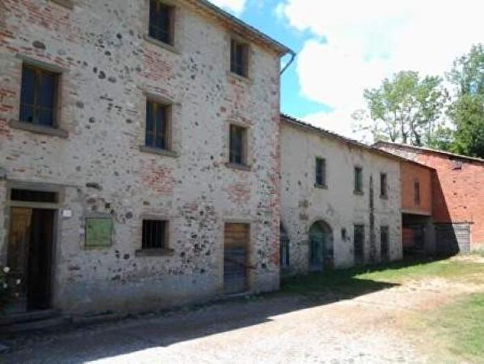 Casa in vendita in Anghiari