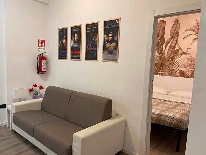Appartamento monolocale in affitto in Via Privata Pomezia a, Milano