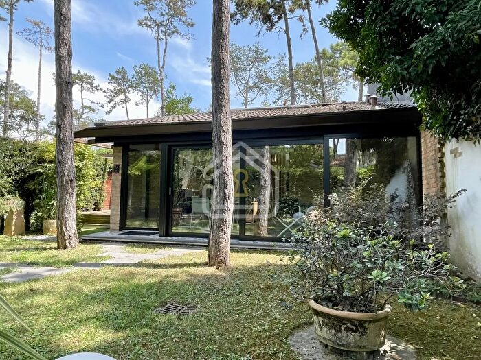 Casa trilocale in vendita in Arco del Tramonto, Lignano Sabbiadoro