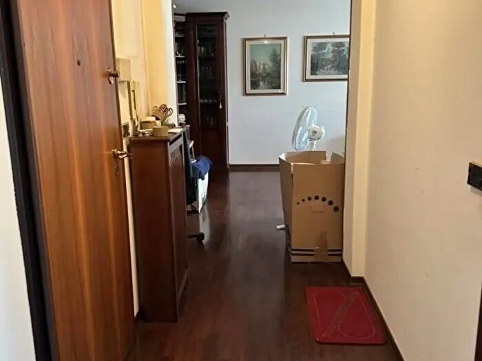 Appartamento quadrilocale in vendita in Via Alessandro Manzoni, Montegrotto Terme