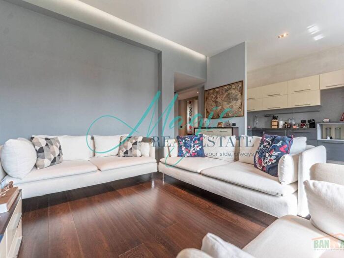 Appartamento bilocale in affitto in Viale Sarca, Bicocca, Milano