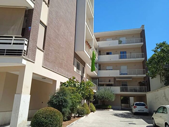 Appartamento quadrilocale in affitto in Via Matarazzo, Santa Maria Capua Vetere