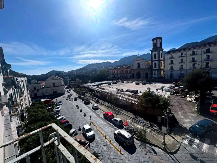 Appartamento con 5 locali in vendita in Corso Umberto I, Cava De Tirreni