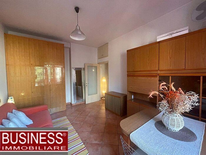 Appartamento monolocale in affitto in Via Noto, Vigentino Fatima, Milano