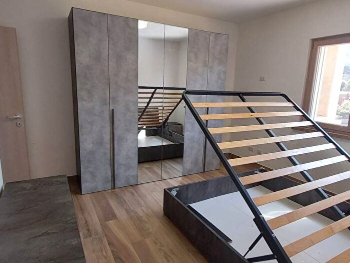 Appartamento trilocale in affitto in Via dei Pioppi, Centro, Colleferro