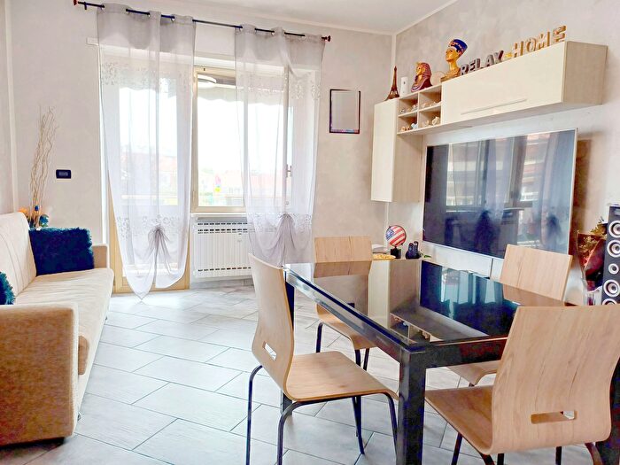 Appartamento quadrilocale in vendita in Via I Maggio, Nole