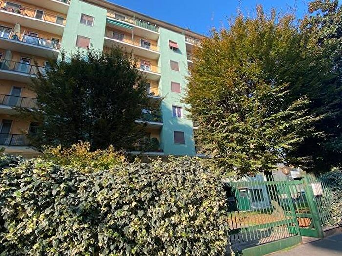 Appartamento bilocale in affitto in Via Monti Sabini, Vigentino Fatima, Milano