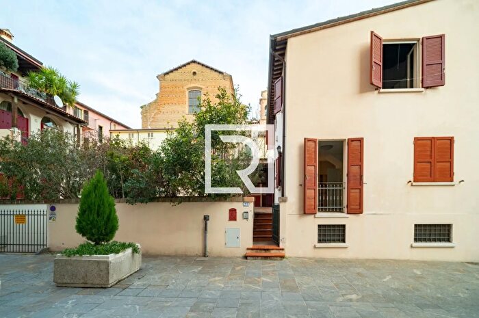 Casa in vendita in Pier Maria Caporali Cesena, Cesena