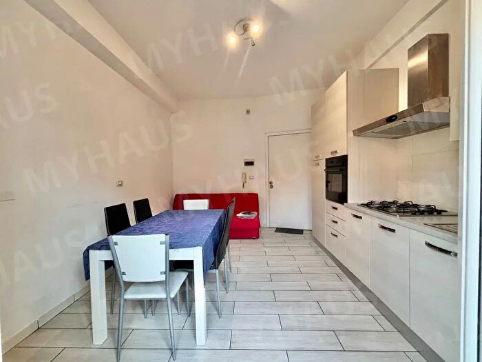 Appartamento bilocale in vendita in Viale Giovanni Segantini, Cesenatico