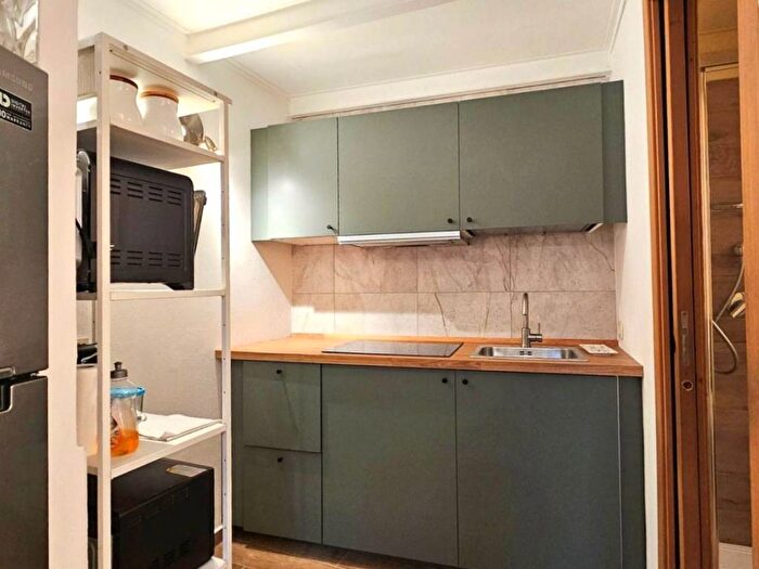 Appartamento bilocale in affitto in Certosa, Milano