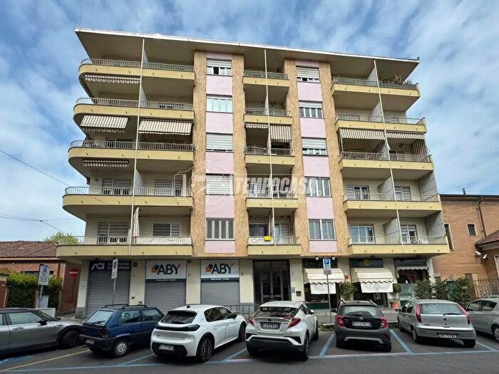 Appartamento bilocale in vendita in Via Cavour, Settimo Torinese