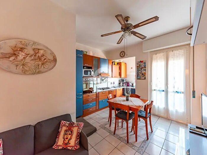 Appartamento trilocale in vendita in Via Gorizia, Baranzate