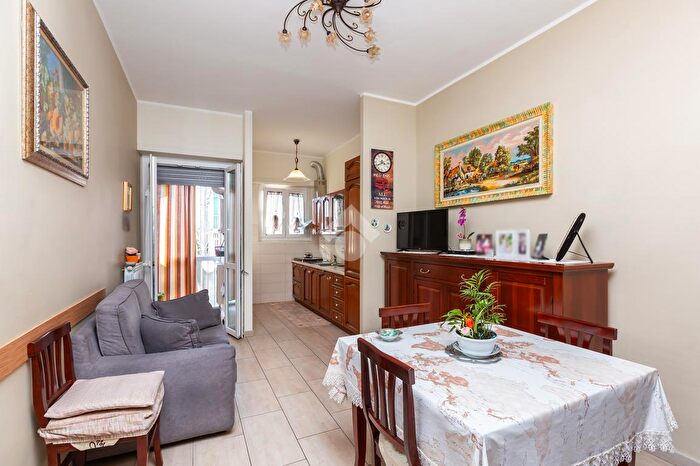 Appartamento bilocale in vendita in Strada Orbassano, Beinasco