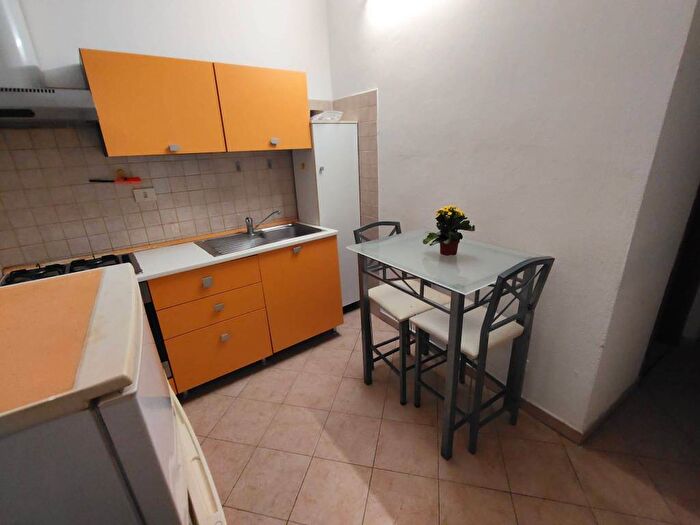 Appartamento monolocale in affitto in Via Broccaindosso, San Vitale, Bologna