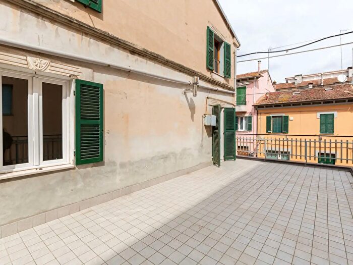 Appartamento bilocale in vendita in Via delle Nazioni, Jesi