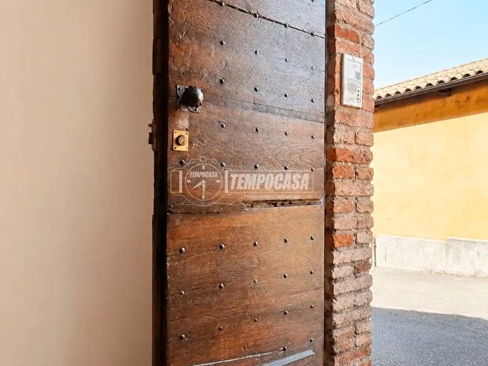Appartamento bilocale in affitto in Via Arnò, Alpignano