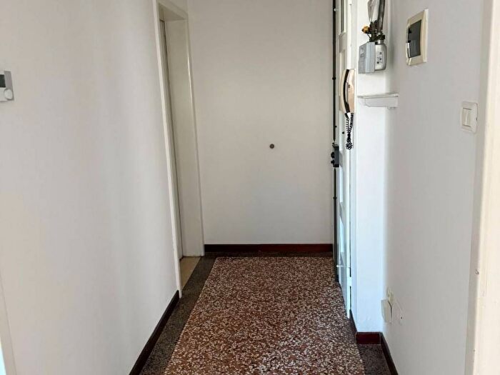 Appartamento trilocale in affitto in Via Giuseppe Mezzofanti, Murri, Bologna