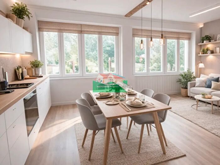 Case in Vendita e in Affitto - 2