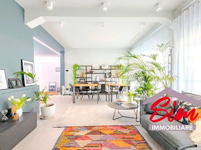 Appartamento bilocale in vendita in Via San Gaudenzio Snc, Novara