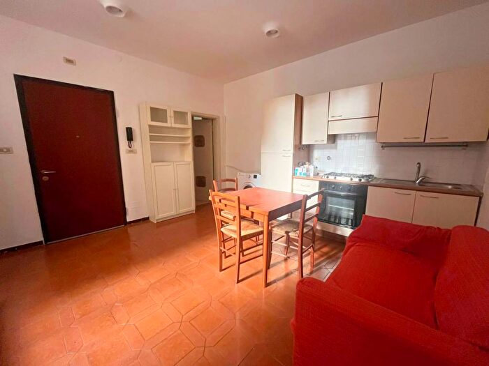 Appartamento bilocale in affitto in Via del Cestello, Castiglione Tribunale, Bologna