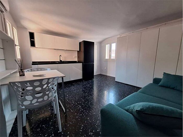 Appartamento monolocale in affitto in via Ruggera, Centro Storico, Modena