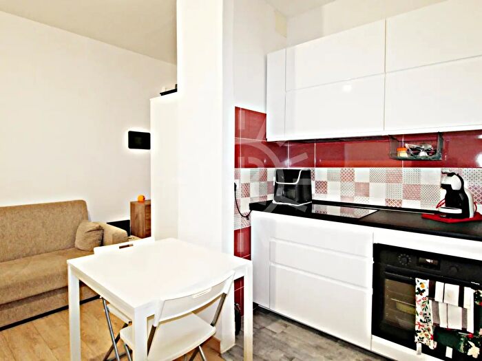 Appartamento bilocale in affitto in Bologna