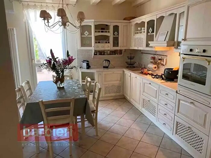 Appartamento bilocale in vendita in Viale Bellini, Cervia