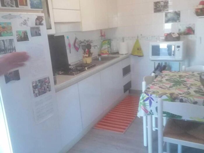 Appartamento bilocale in affitto in Via di Colledoro, Scacciapensieri, Siena