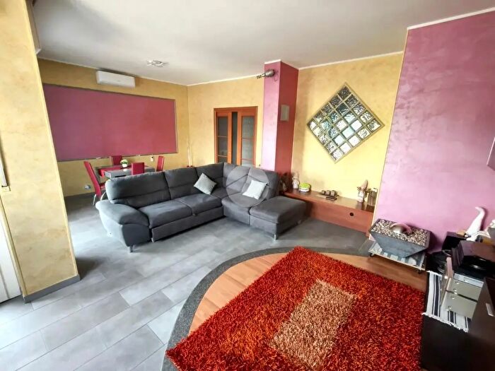 Appartamento con 5 locali in vendita in Via Luigi Einaudi, Settimo Torinese