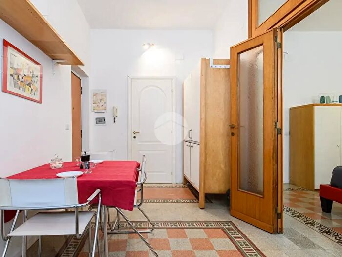 Appartamento bilocale in vendita in Via dei Sabelli, Roma