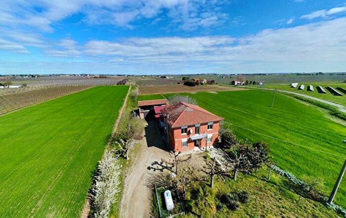 Appartamento in vendita in Via Muraglione a Imola Ortodonico, Imola