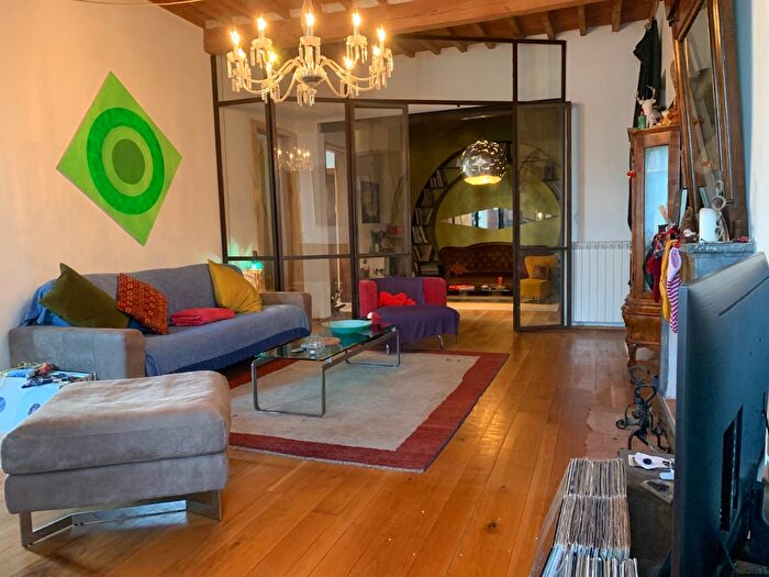 Appartamento con 5 locali in vendita in Livorno