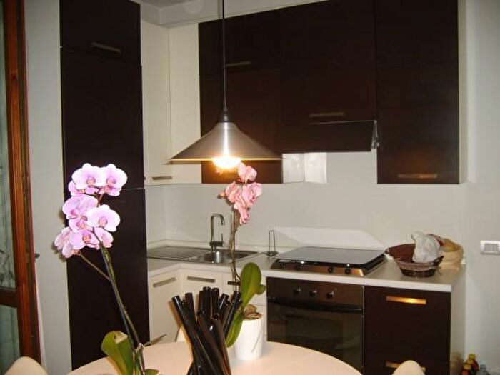 Appartamento monolocale in affitto in Via Libero Bergonzoni, Saffi, Bologna