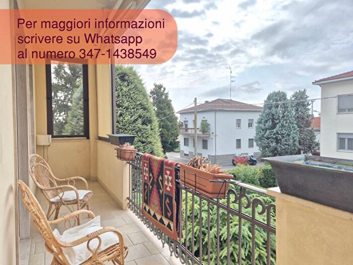 Appartamento trilocale in affitto in Via Alfredo Zerbini, Villetta, Parma