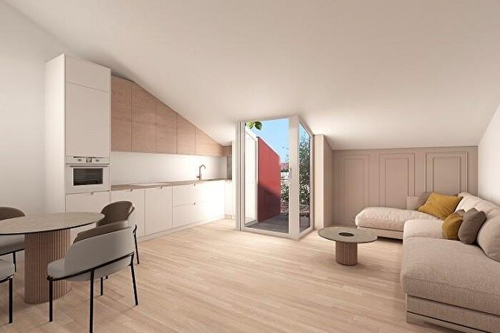 Appartamento trilocale in vendita in Via Ferrini, Milano