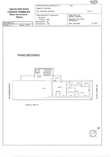 Case in Vendita e in Affitto - 3