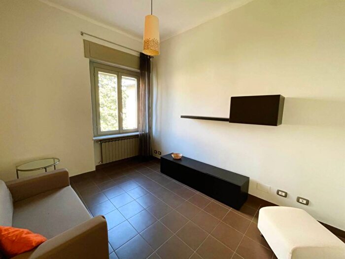 Appartamento trilocale in affitto in VIA BENVENUTO SANGIORGIO, Centro, Casale Monferrato