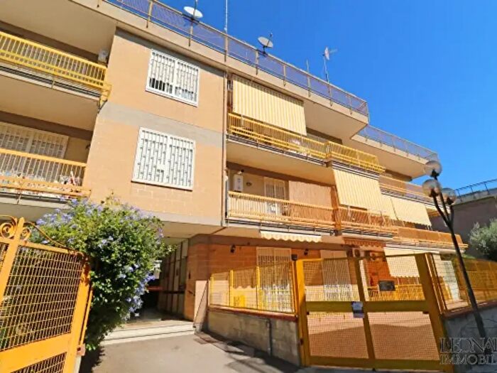 Appartamento quadrilocale in vendita in Corso Europa, Villaricca