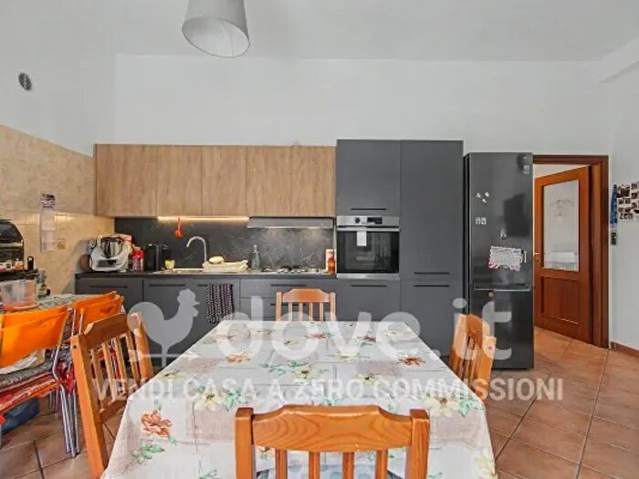 Appartamento bilocale in vendita in Via Gaetano Pesci b, Ferrara