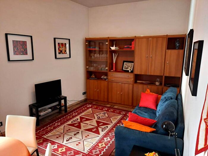 Appartamento bilocale in affitto in Traversa di Via G B Prandina, Centro, Chiavari