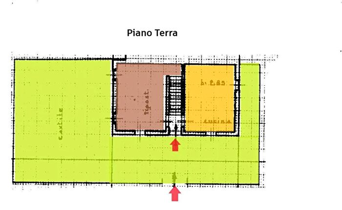 Case in Vendita e in Affitto - 2