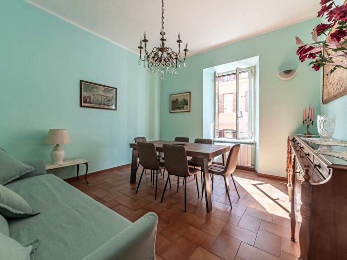 Appartamento quadrilocale in affitto in Via Capo dAfrica, Colosseo Fori Imperiali, Roma